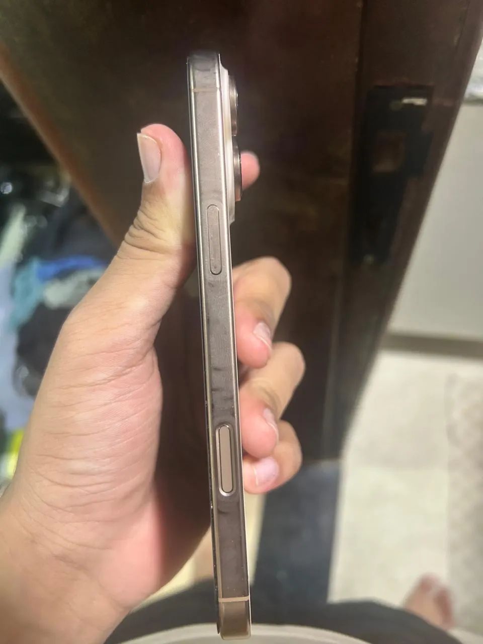 IPHONE 16 PRO MAX 256 - Foto 2