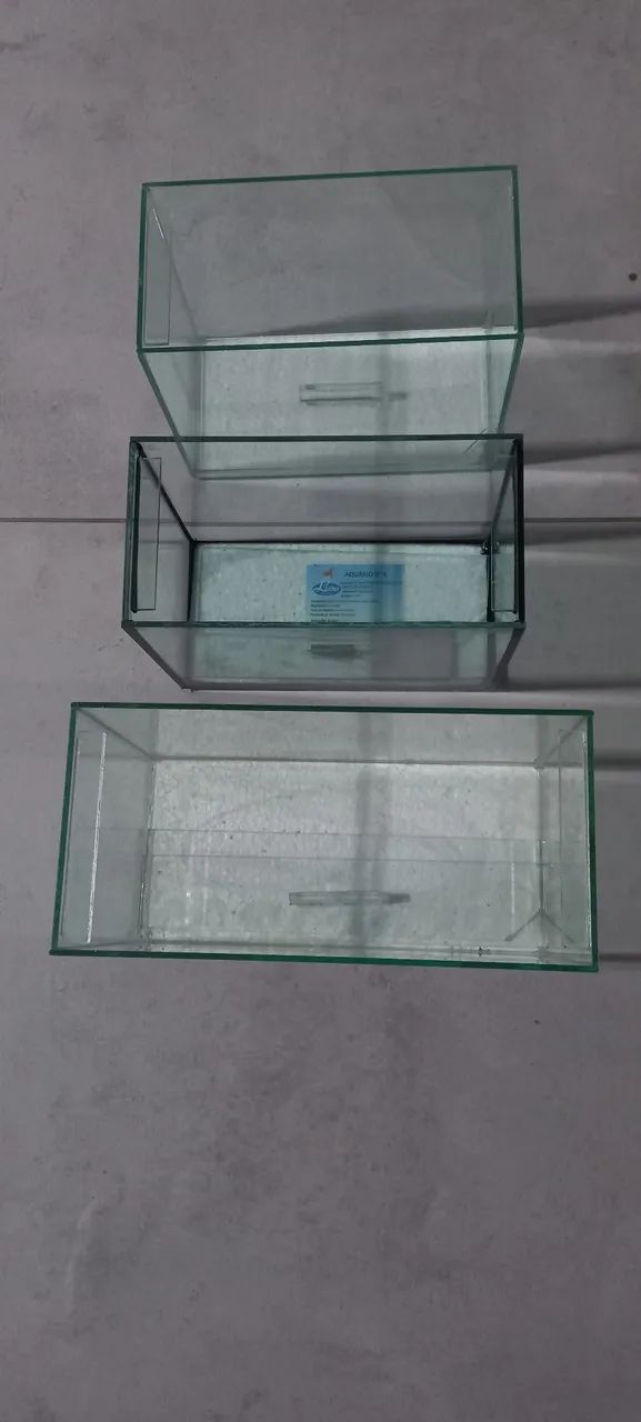 03 aquarios beteira  - Foto 2