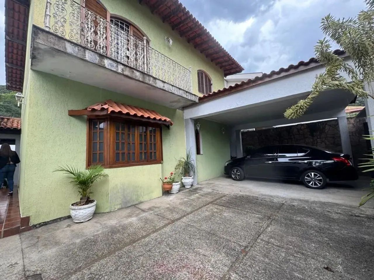 Charmoso sobrado na Vila São Francisco, São Paulo - 4 dormitórios, churrasqueira e quintal - Foto 2