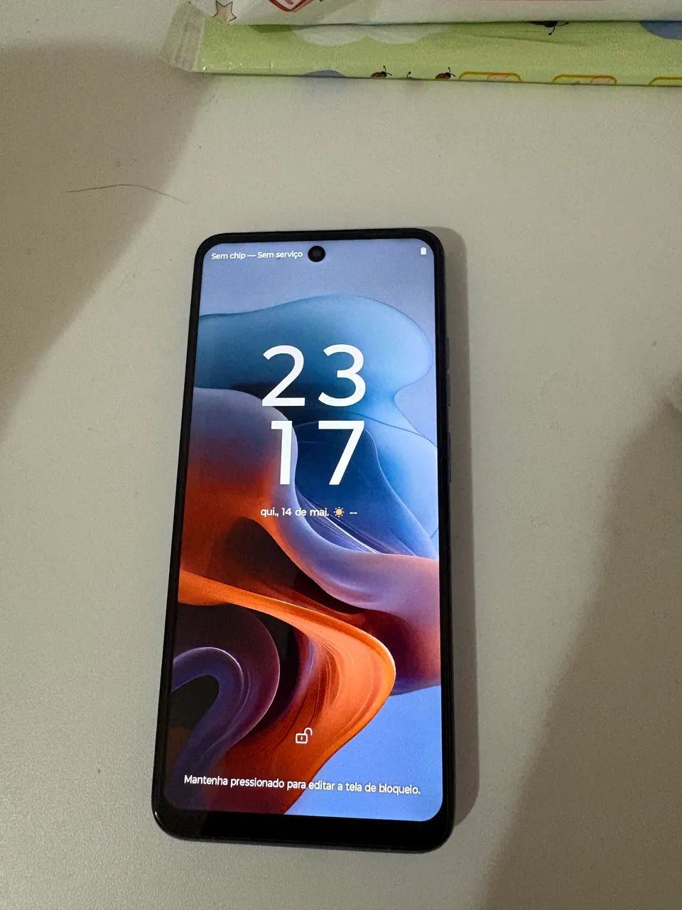 Motorola G34 - Foto 4