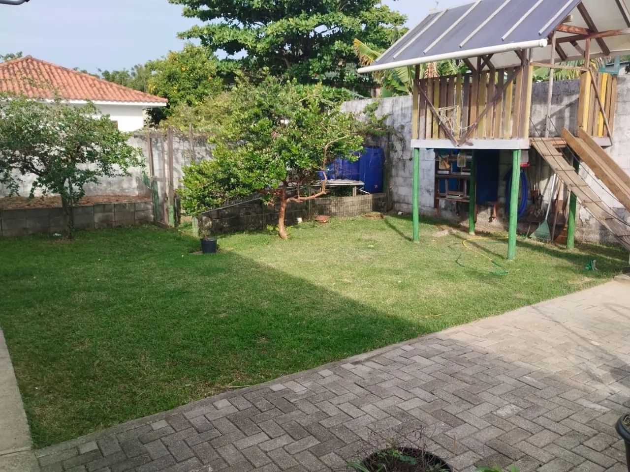 Casa com piscina no Ribeirão da Ilha, em Florianópolis. - Foto 5