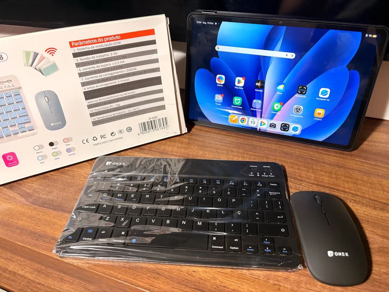 Tablet Redmi Pad 2 128gb