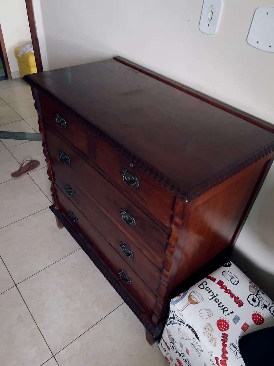 Móveis de época Luís VX  - Foto 3