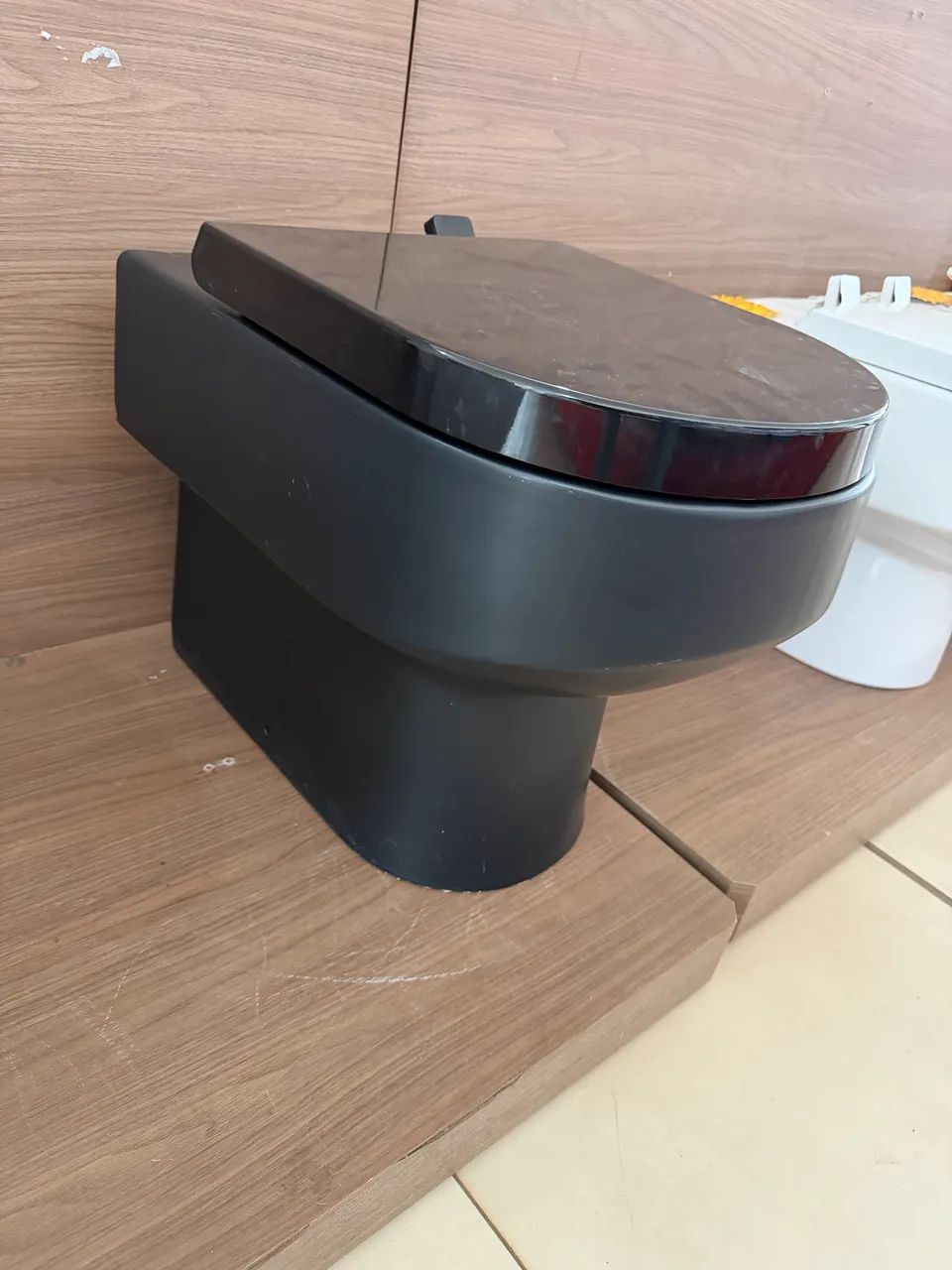 Vaso Deca Carrara