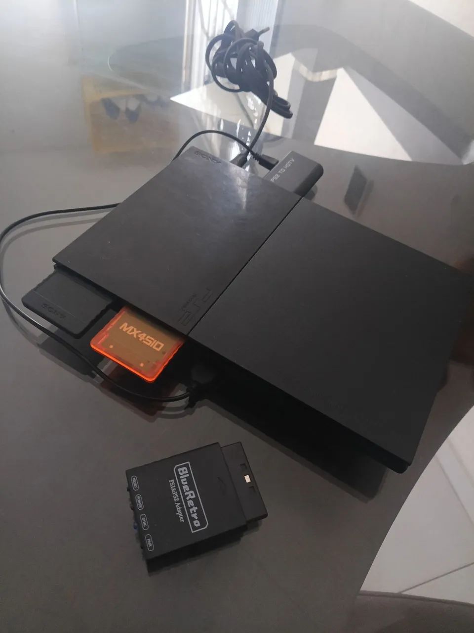 Playstation 2 Perfeito 