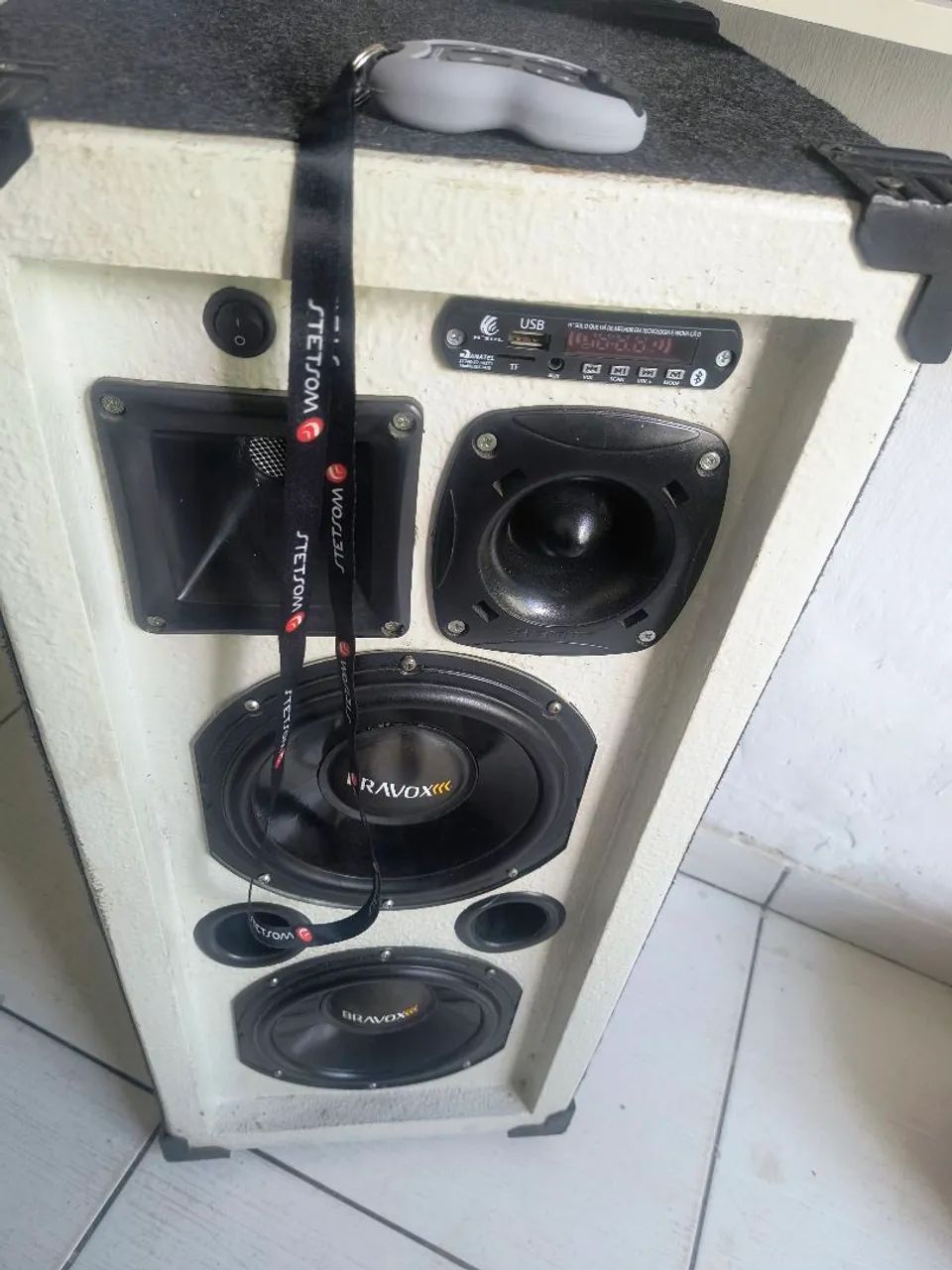 Vendo som caixa Bob completa  - Foto 3