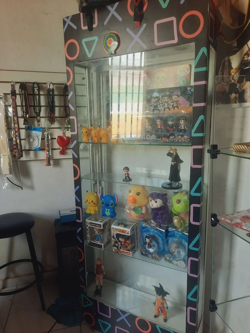 Vendo vitrine expositor  - Foto 3