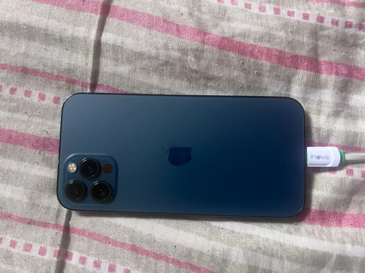 iPhone 12 Pro  - Foto 5
