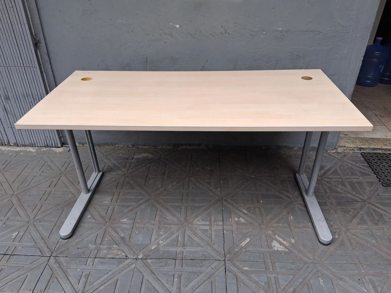 Mesa de escritório 