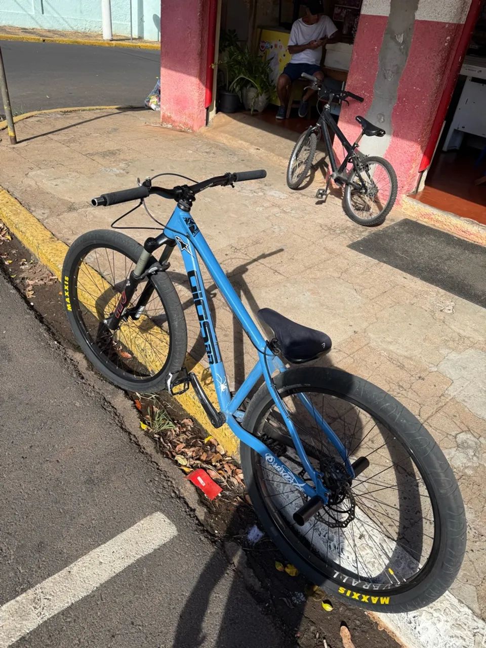 Gios 4all