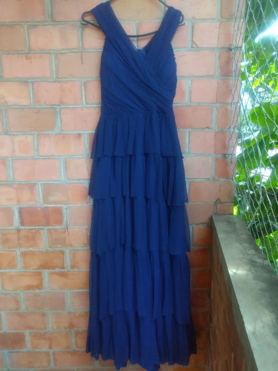 Vestido de festa - Foto 4