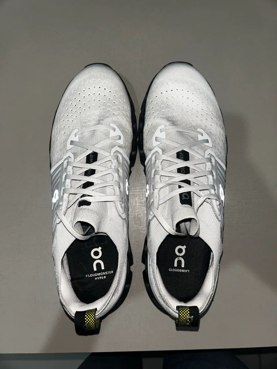 On cloudswift 4 - Foto 3