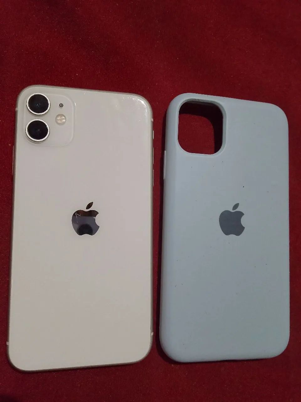 IPHONE 11 64G - Foto 2