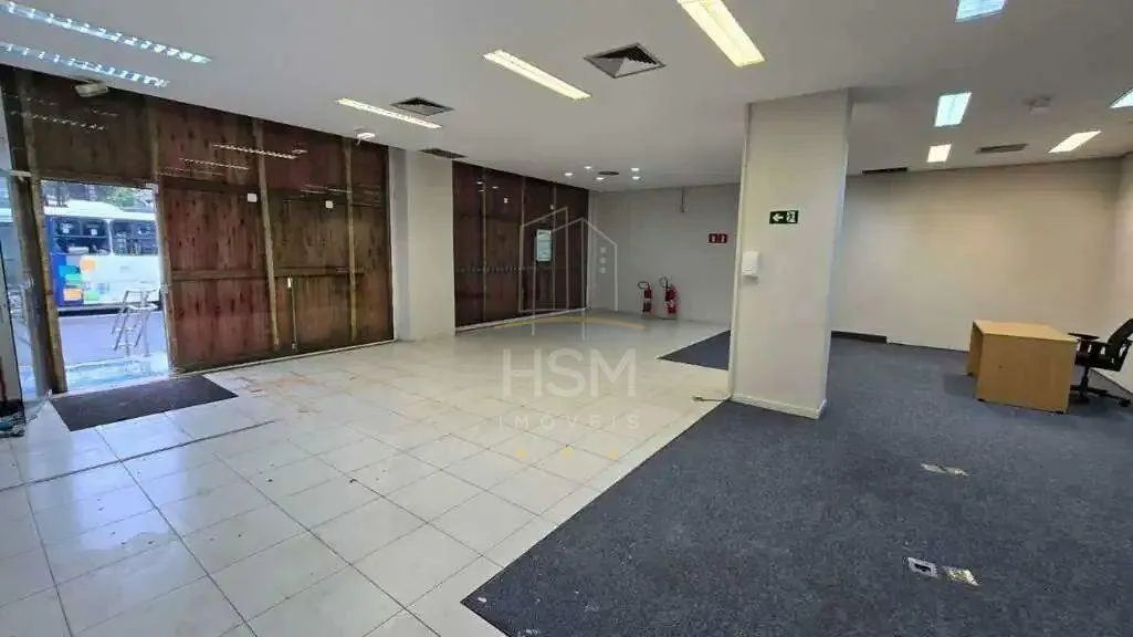 Prédio para aluguel, 3 vagas, Assunção - São Bernardo do Campo/SP - Foto 4