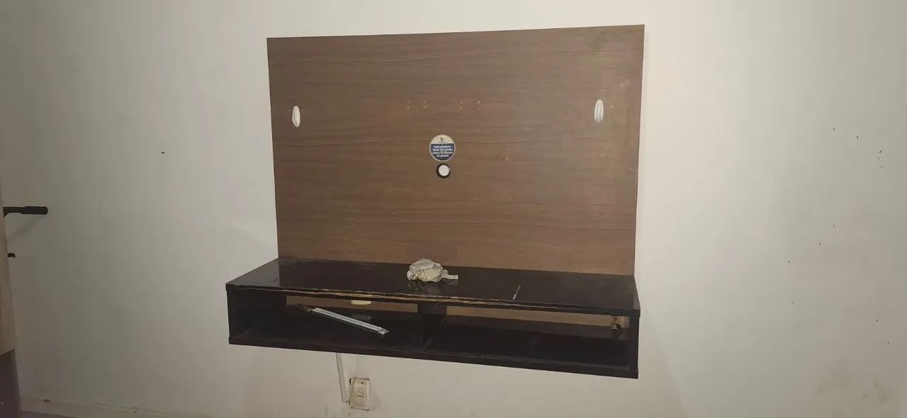GUARDA ROUPA+COMODA+MESA PARA PC+RACK - RETIRADA URGENTE ! - Foto 2