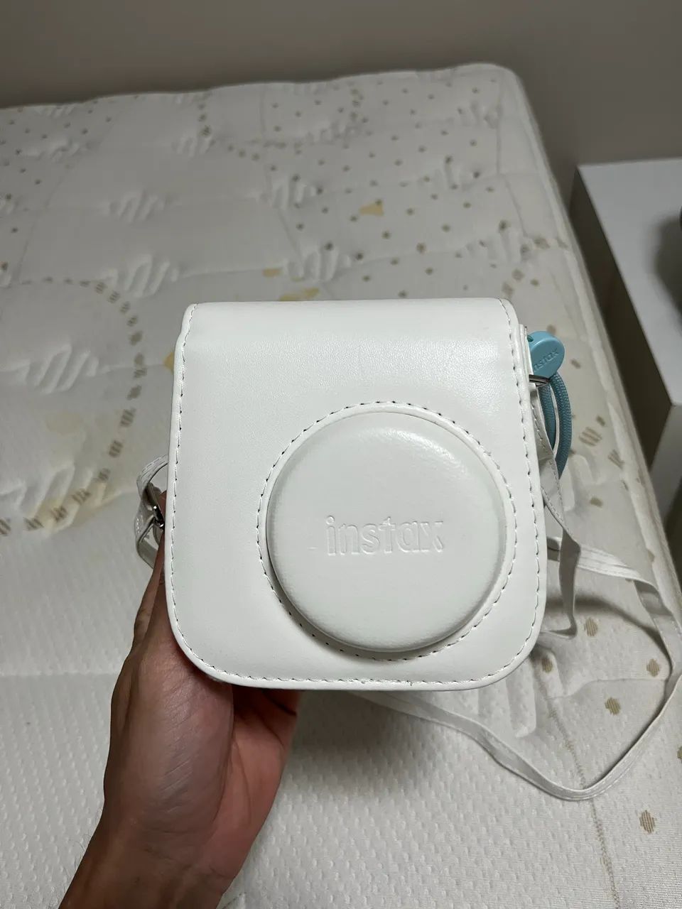 Câmera InstaX Mini 11