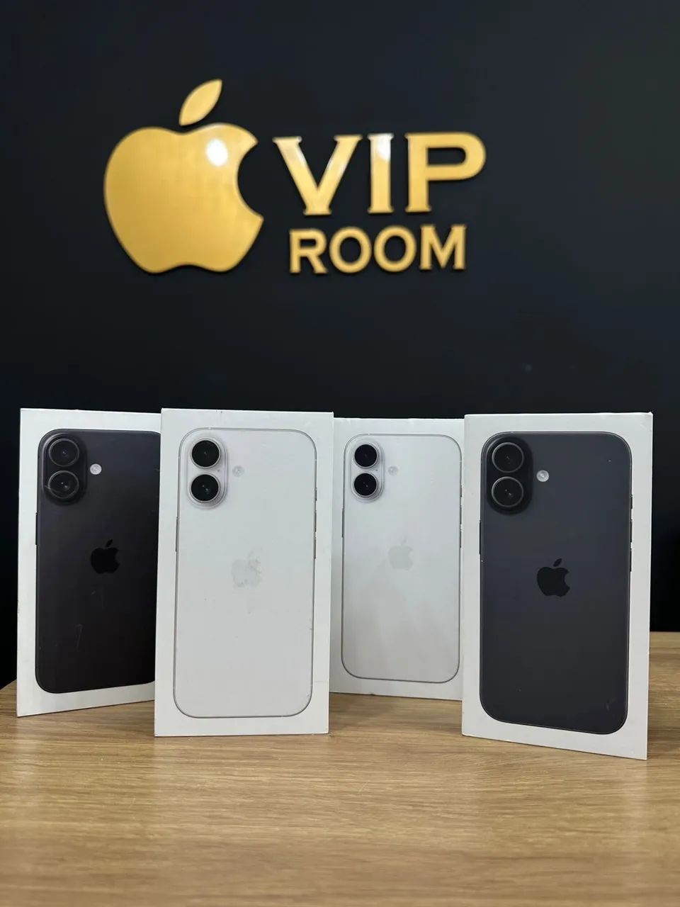 iPhone 16 128 gb lacrado  - Foto 2