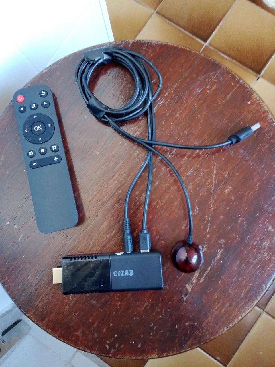 Tv stick Android 
