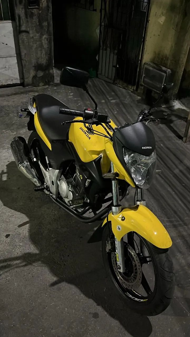 Cb 300r - Foto 2