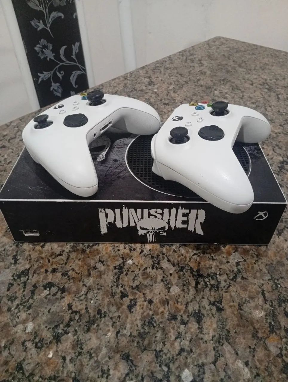 Xbox série s  - Foto 3