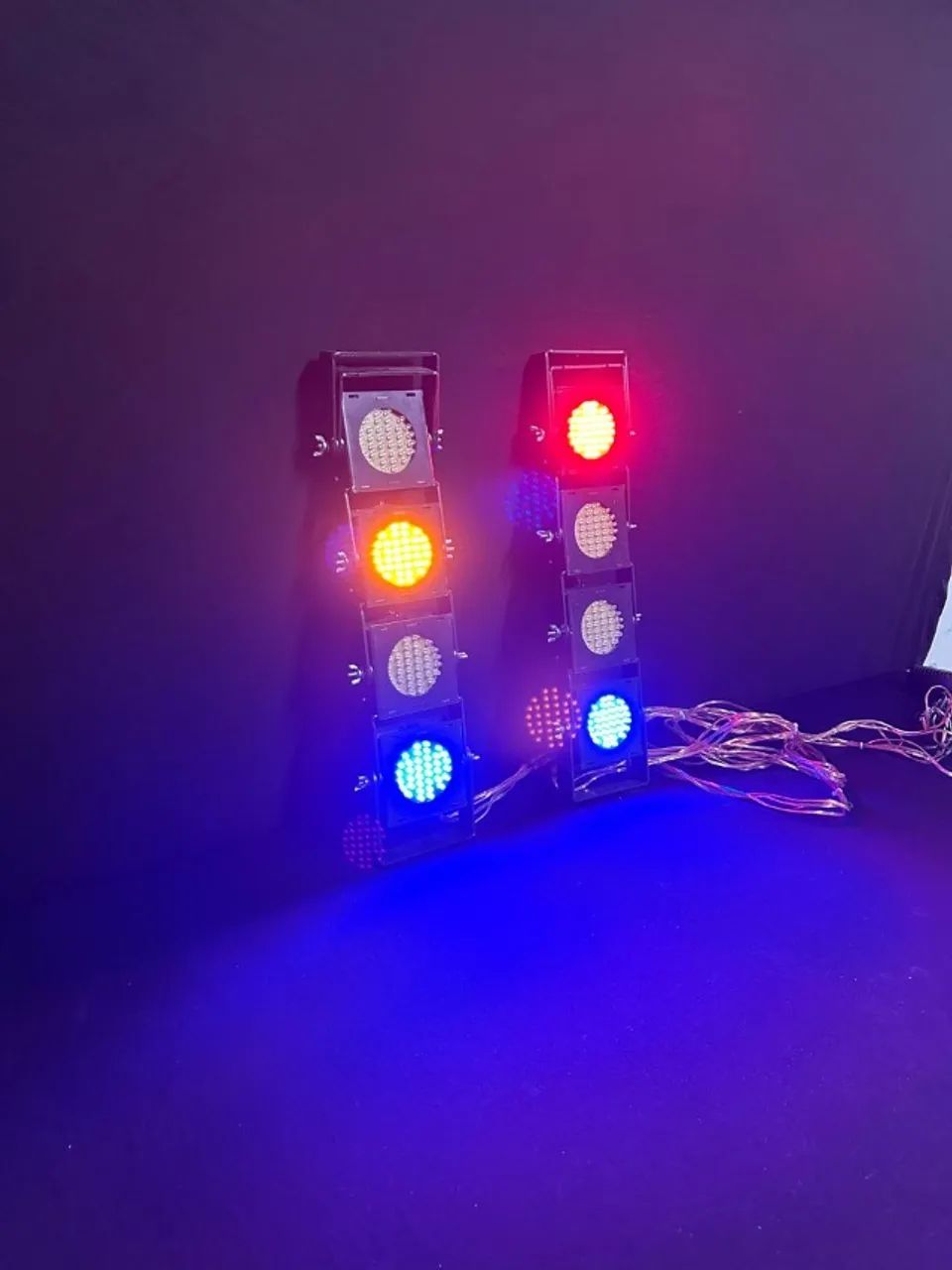 Luz Sequencial - Foto 2