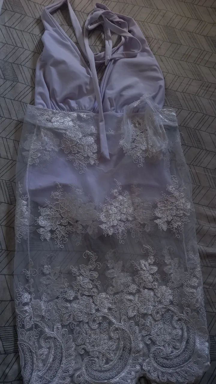 Roupas 