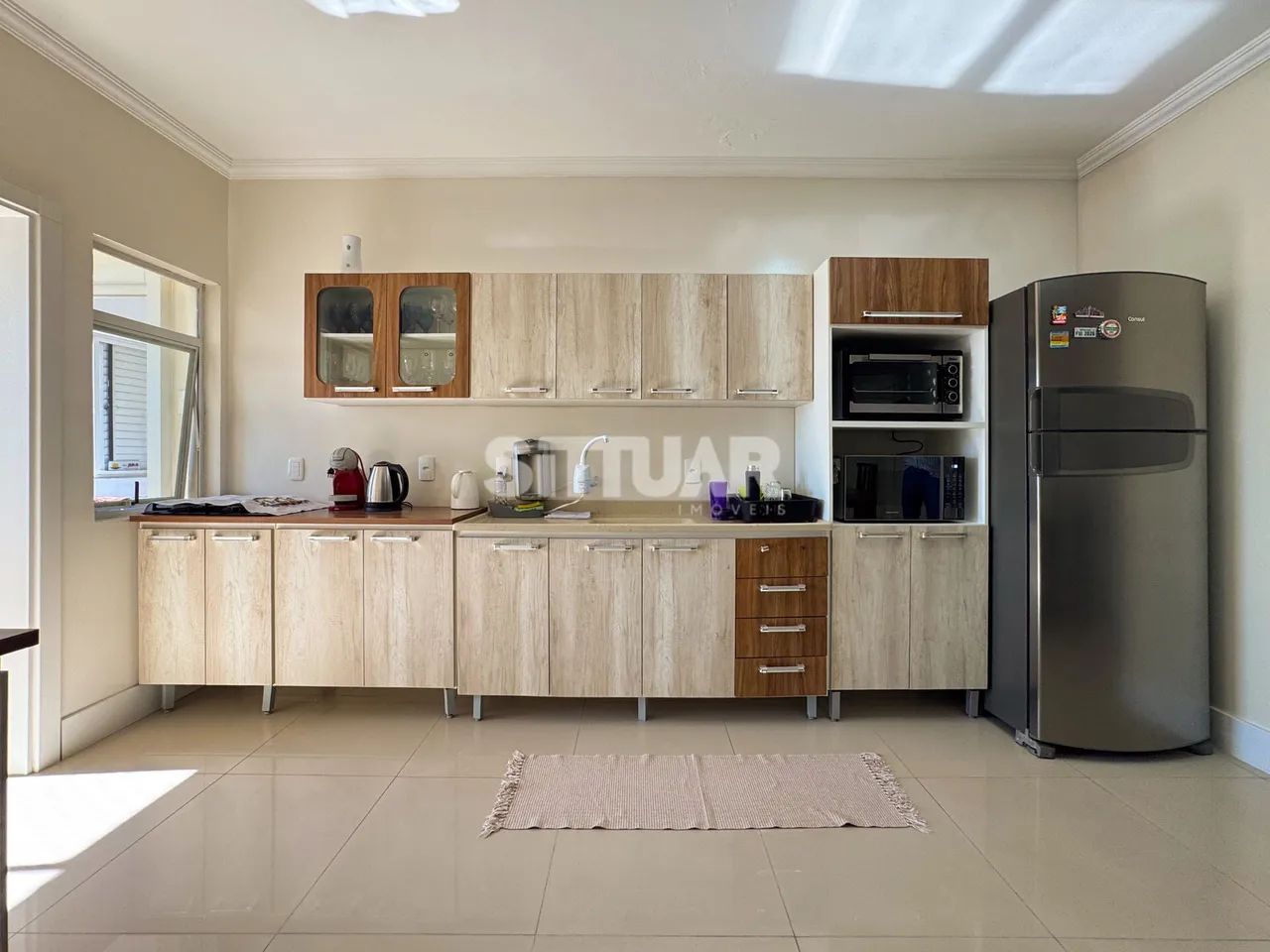 Cobertura à Venda  Edifício Marselha, Santo Antônio de Pádua, Tubarão/SC - Foto 3
