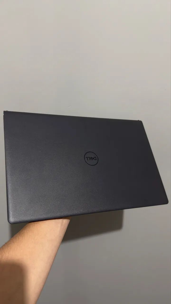 Vendo notebook Dell 