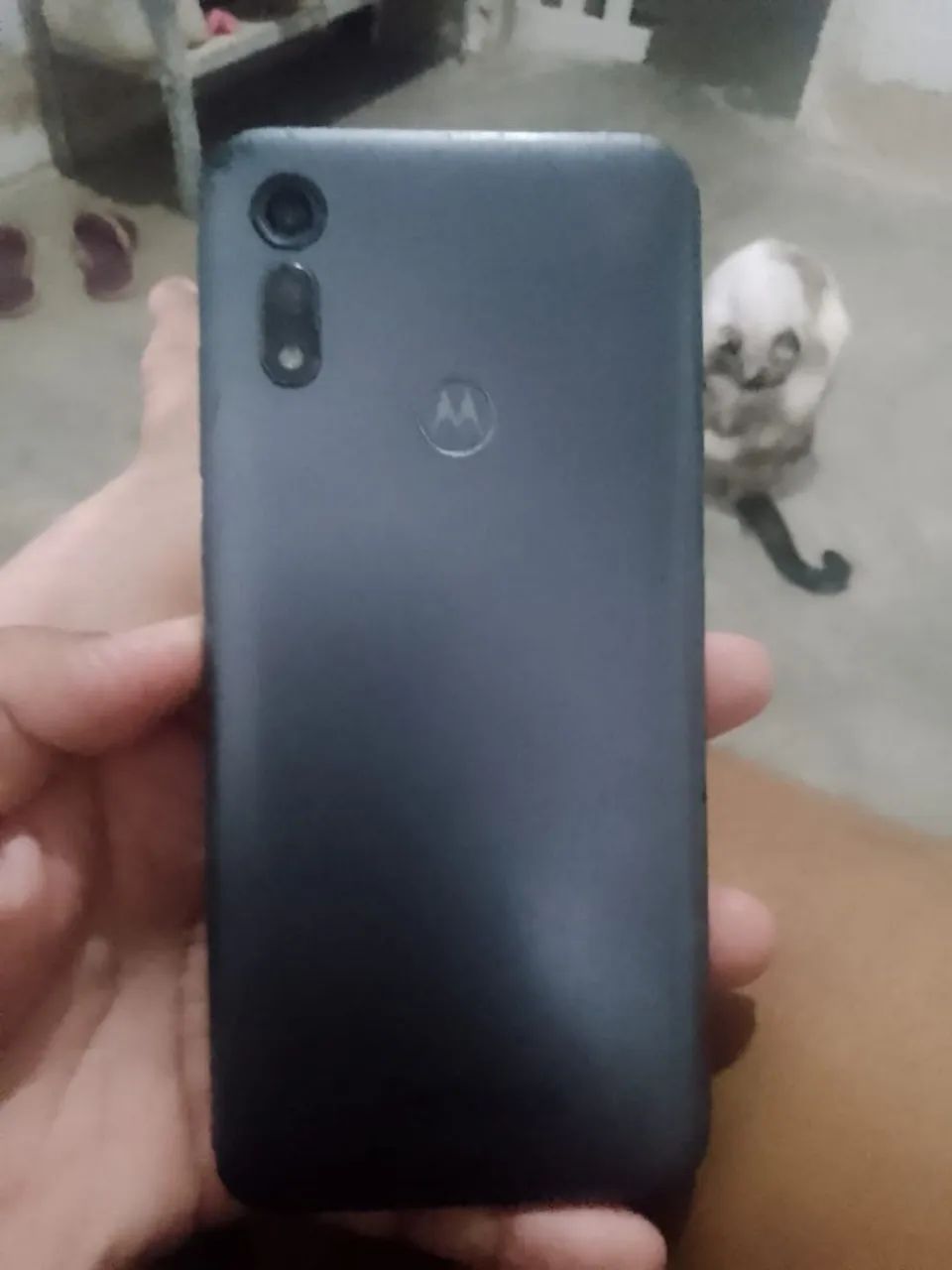 Tablet Multilaser M7 3g plus + celular Motorola e6s 32gb  - Foto 3