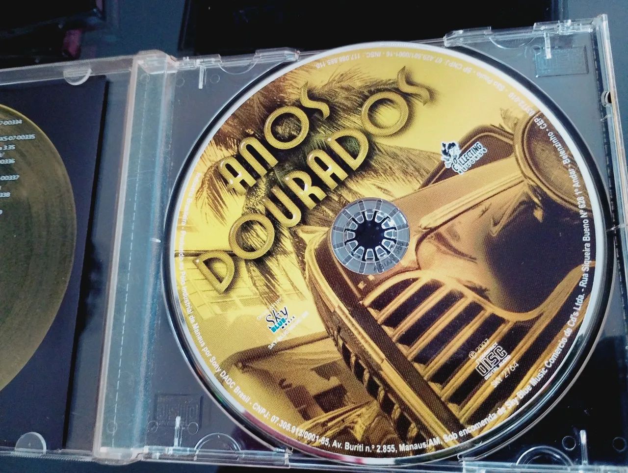 CDs vários  - Foto 4