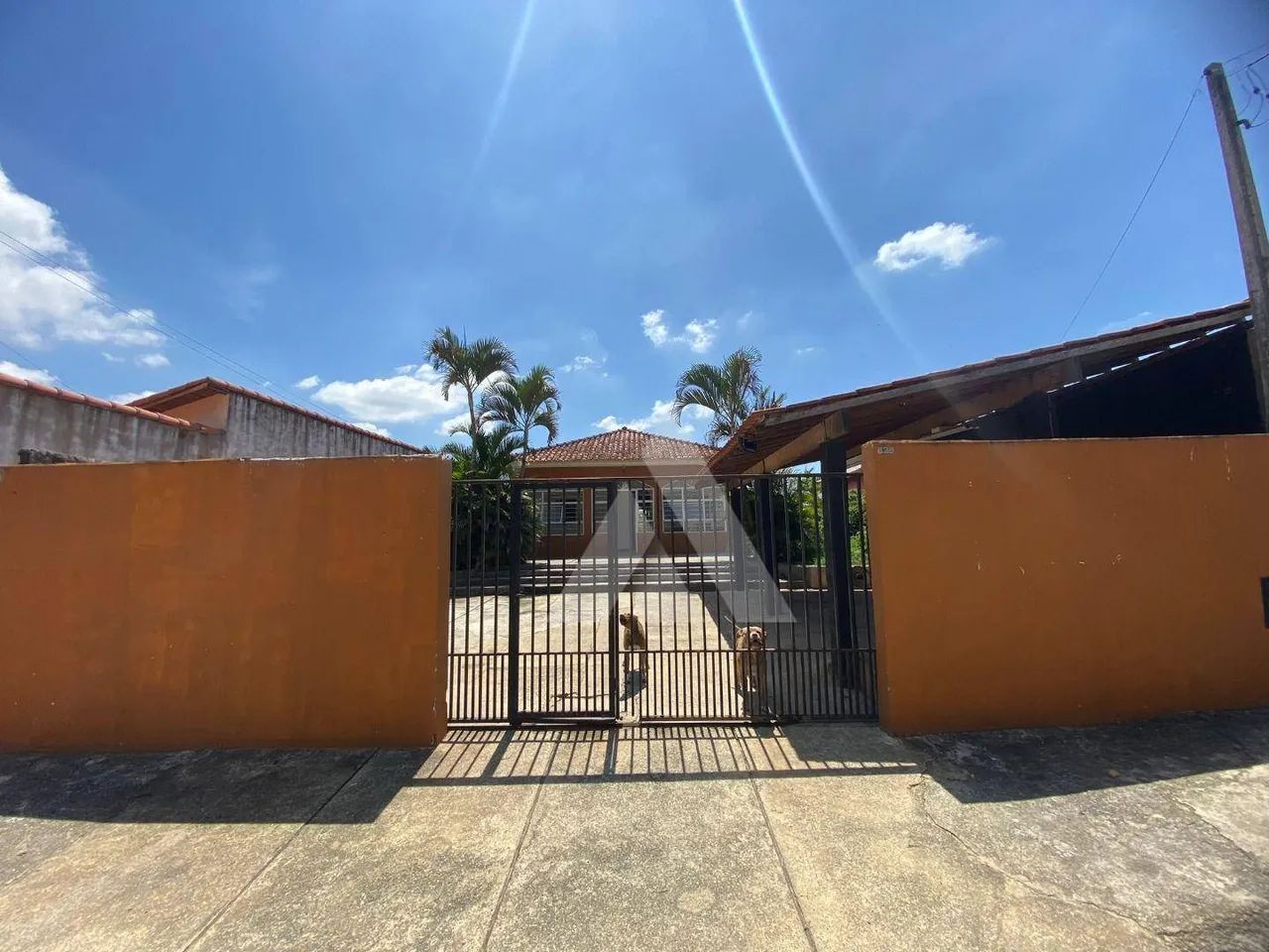 Casa com 3 quartos à venda, - Centro - Sarapuí/SP - Foto 2