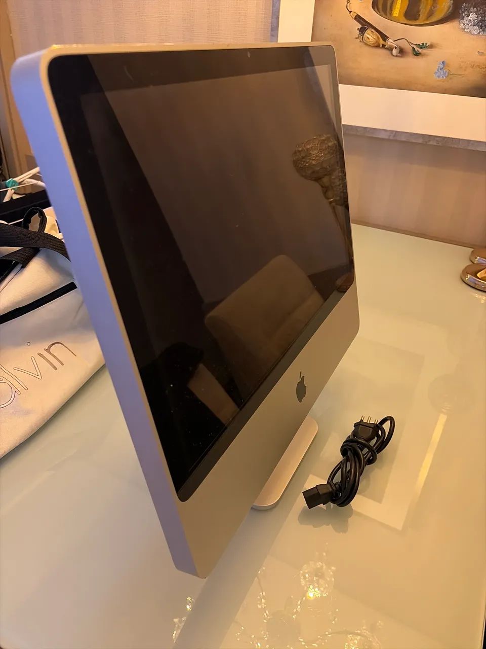 Apple iMac 