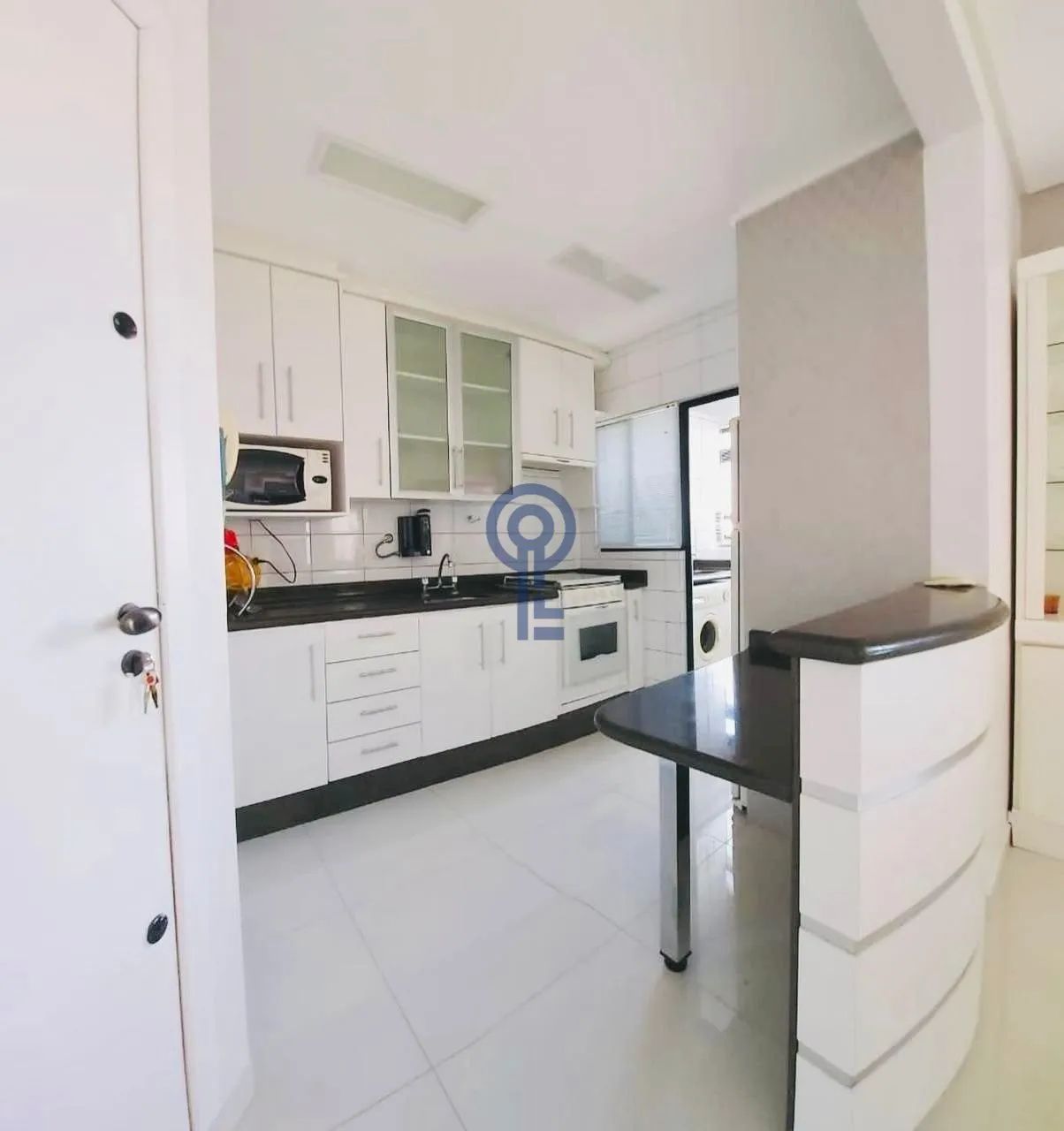 Apartamento 2 quartos sendo 1 suite- Estreito - Foto 3