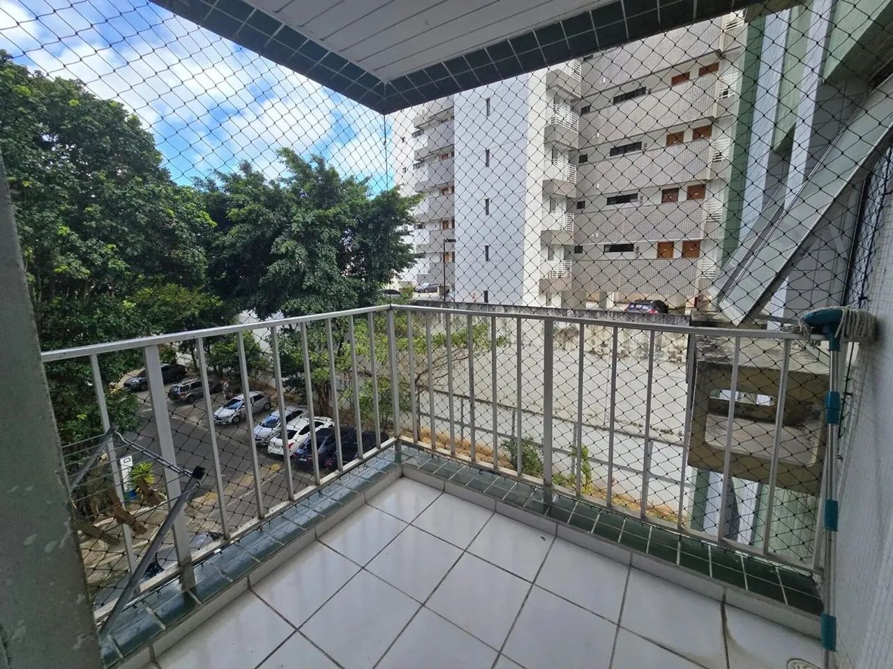 VENDO APARTAMENTO NA BOA VISTA! - Foto 4