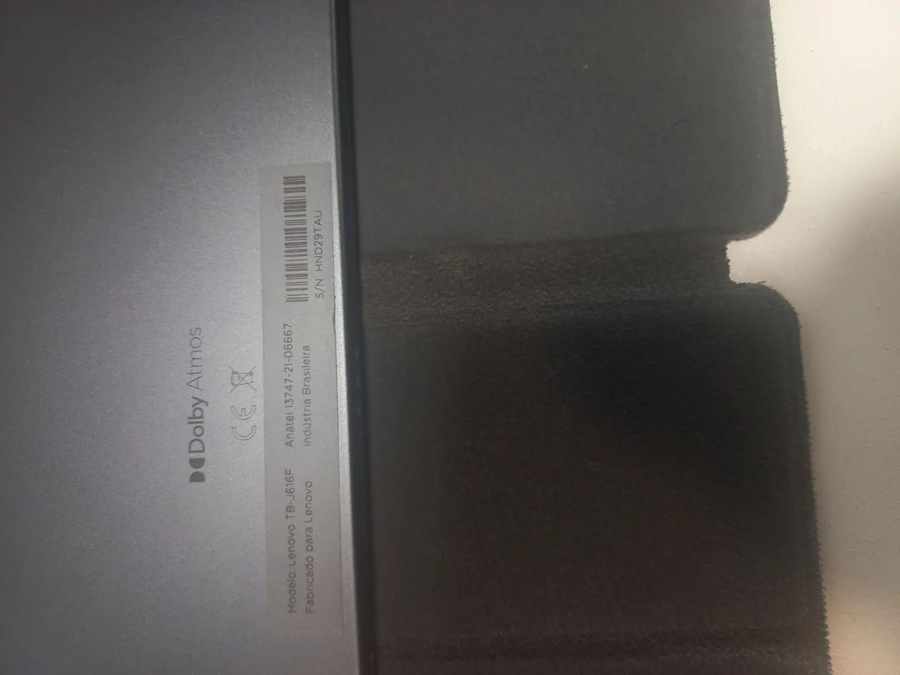 Tablet Lenovo p11 plus - Foto 3