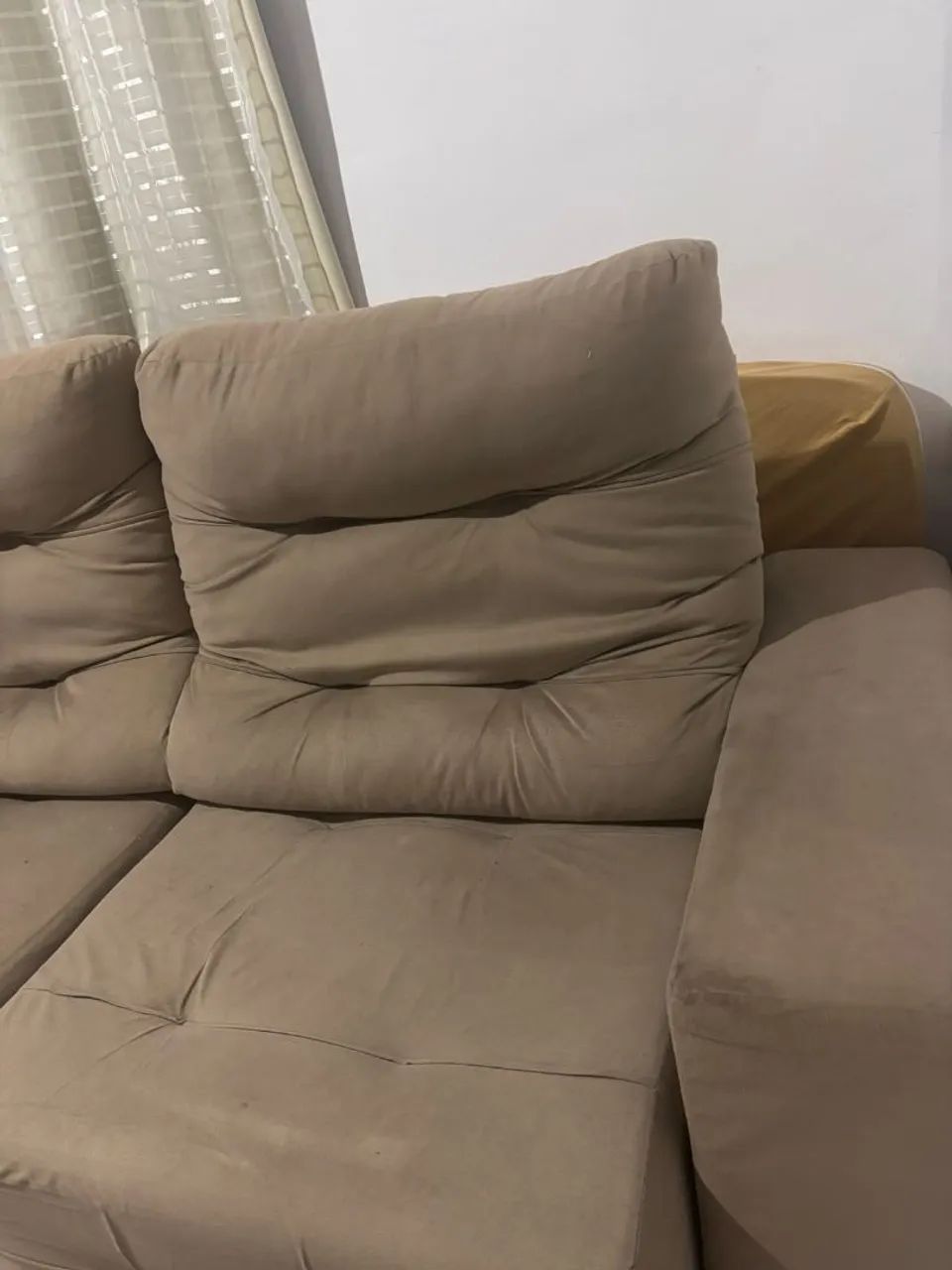 Sofá semi novo  - Foto 2