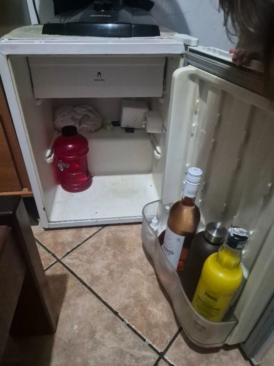 FRIGOBAR  - Foto 2