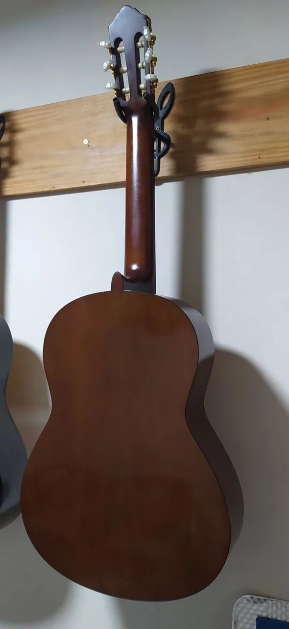 Violão Yamaha C70 - Foto 3