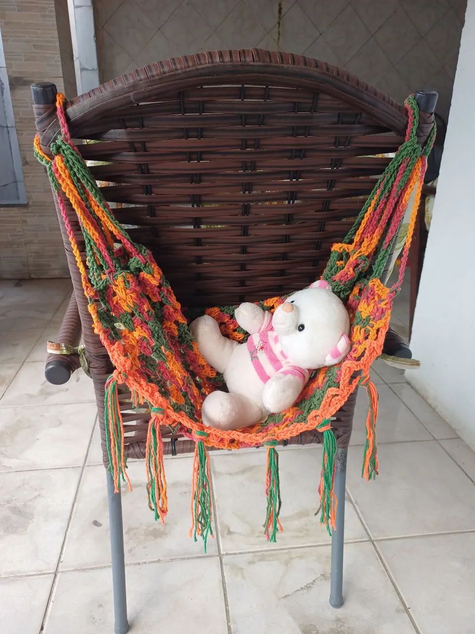 Rede pra seu bichinho - Foto 3