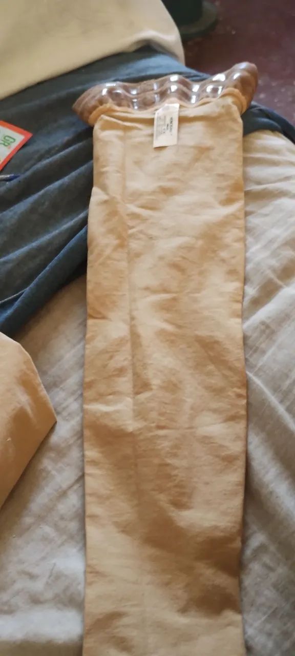 Meia-calça para varizes venosan - Foto 2
