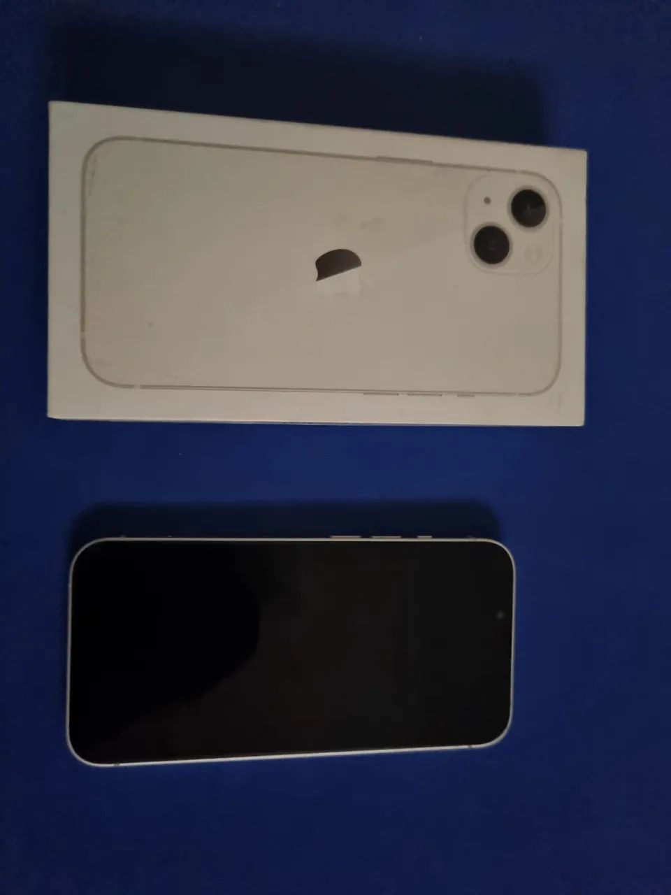 Iphone 13 - Em estado de NOVO