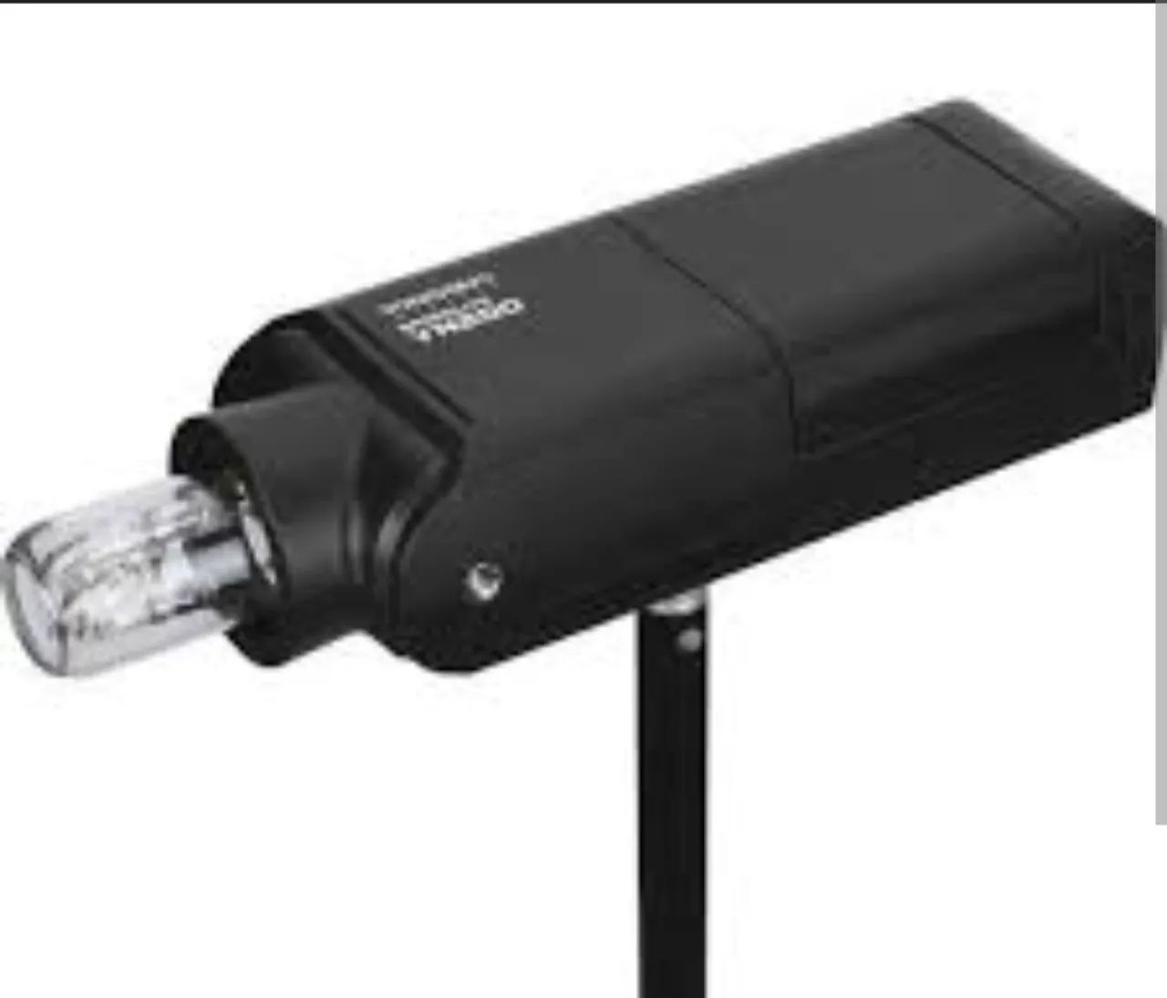 FLASH YN200 NIKON - Foto 3