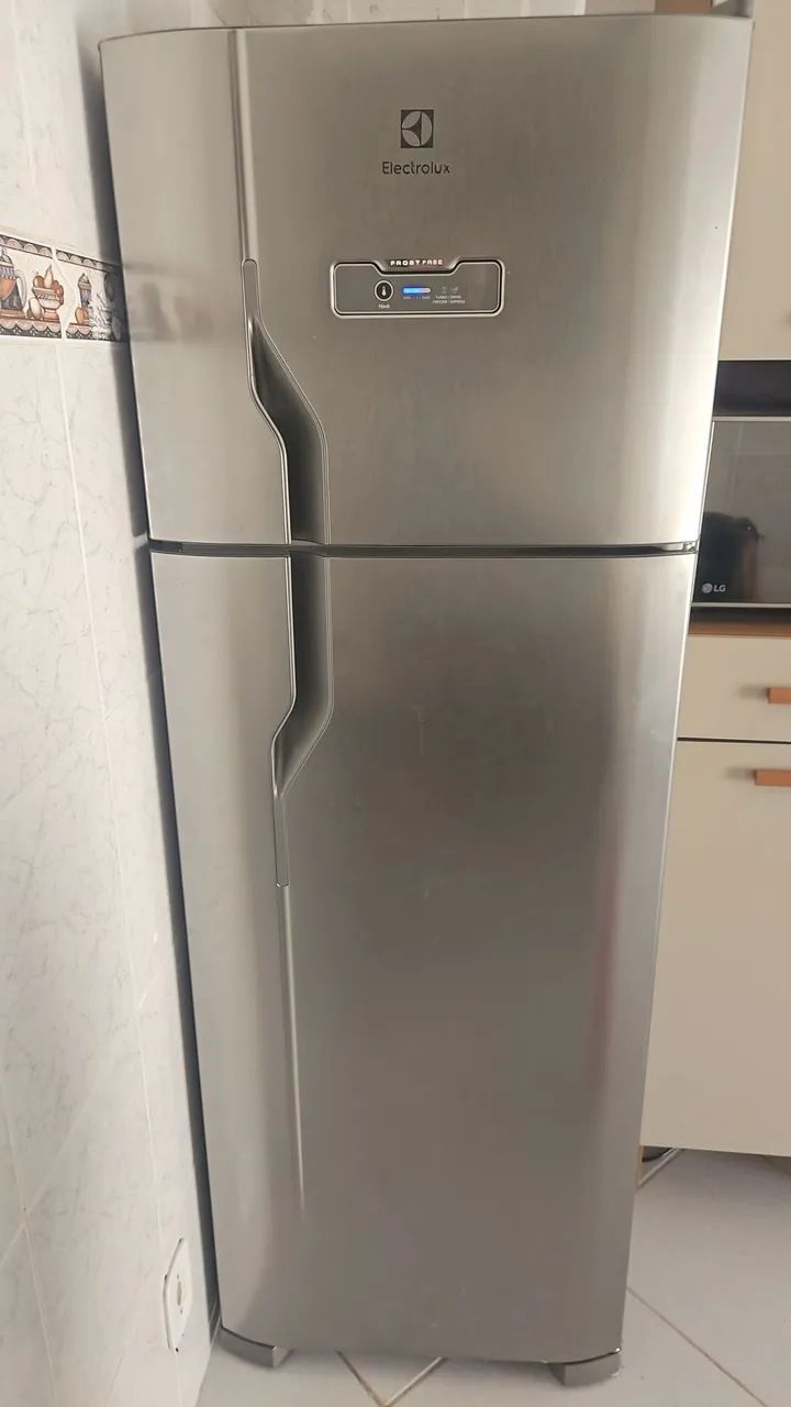 Geladeira 