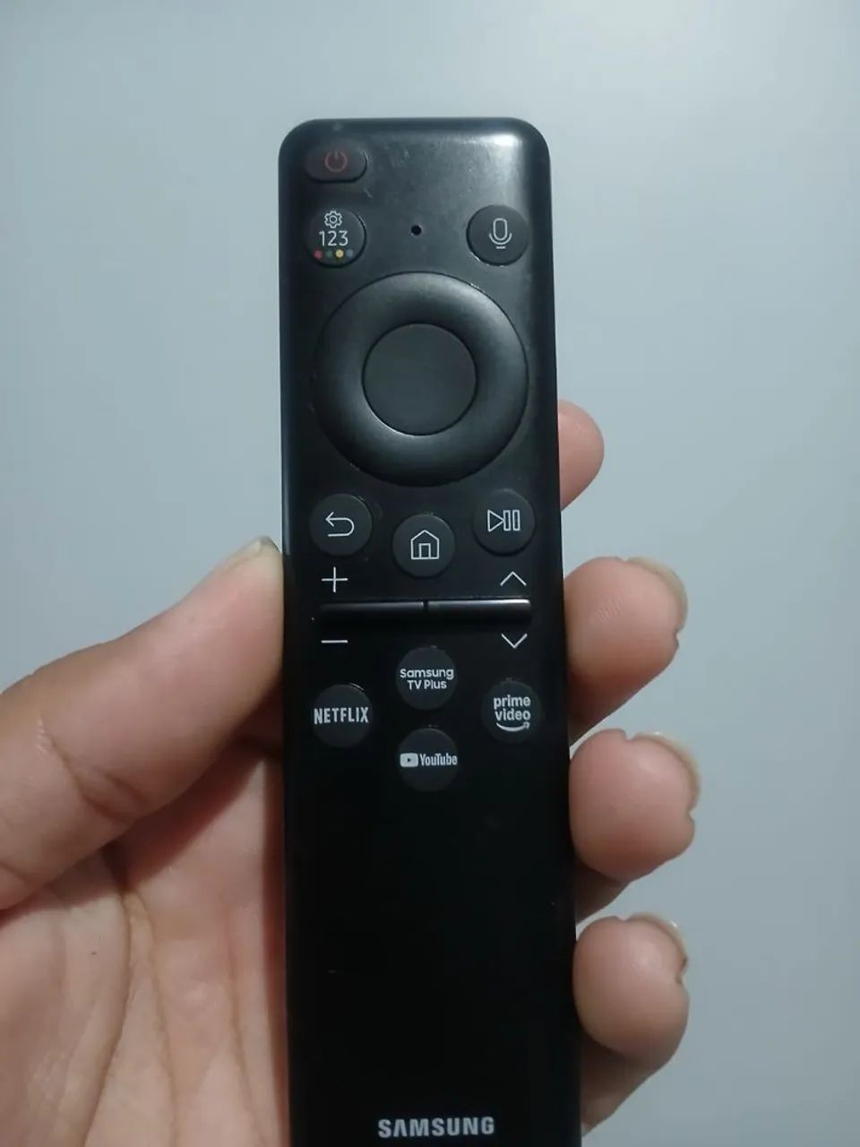Smart TV Samsung 50 polegadas Crysta UHD - Foto 3