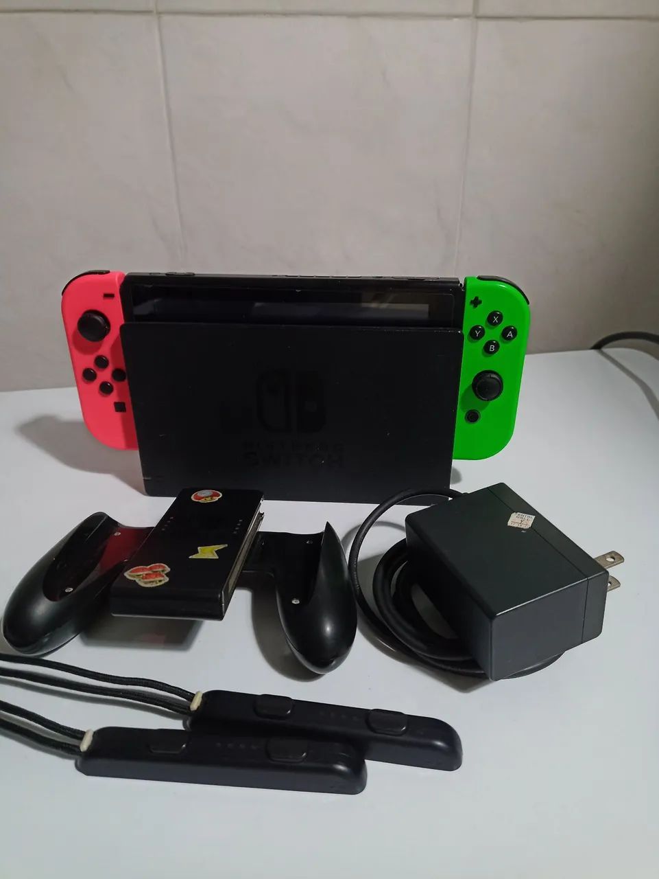 Console Nintendo switch V1 Original !!  - Foto 3