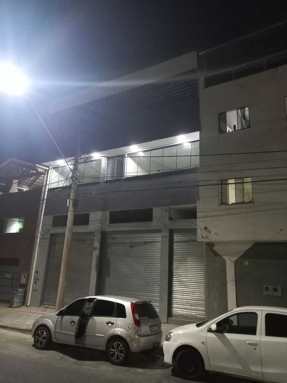 Aluguel de Sala Comercial Riacho das Pedras  - Foto 3