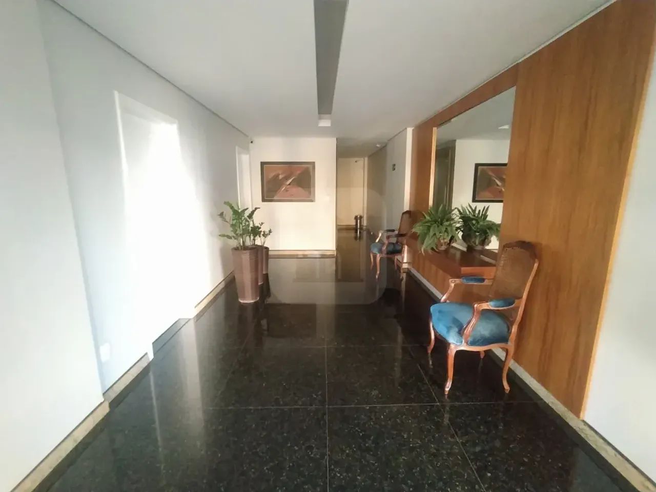 Apartamento para locação bairro Martins - Foto 2