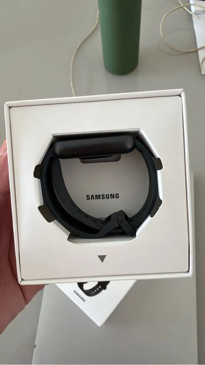 SAMSUNG GALAXY FIT3 - Foto 3