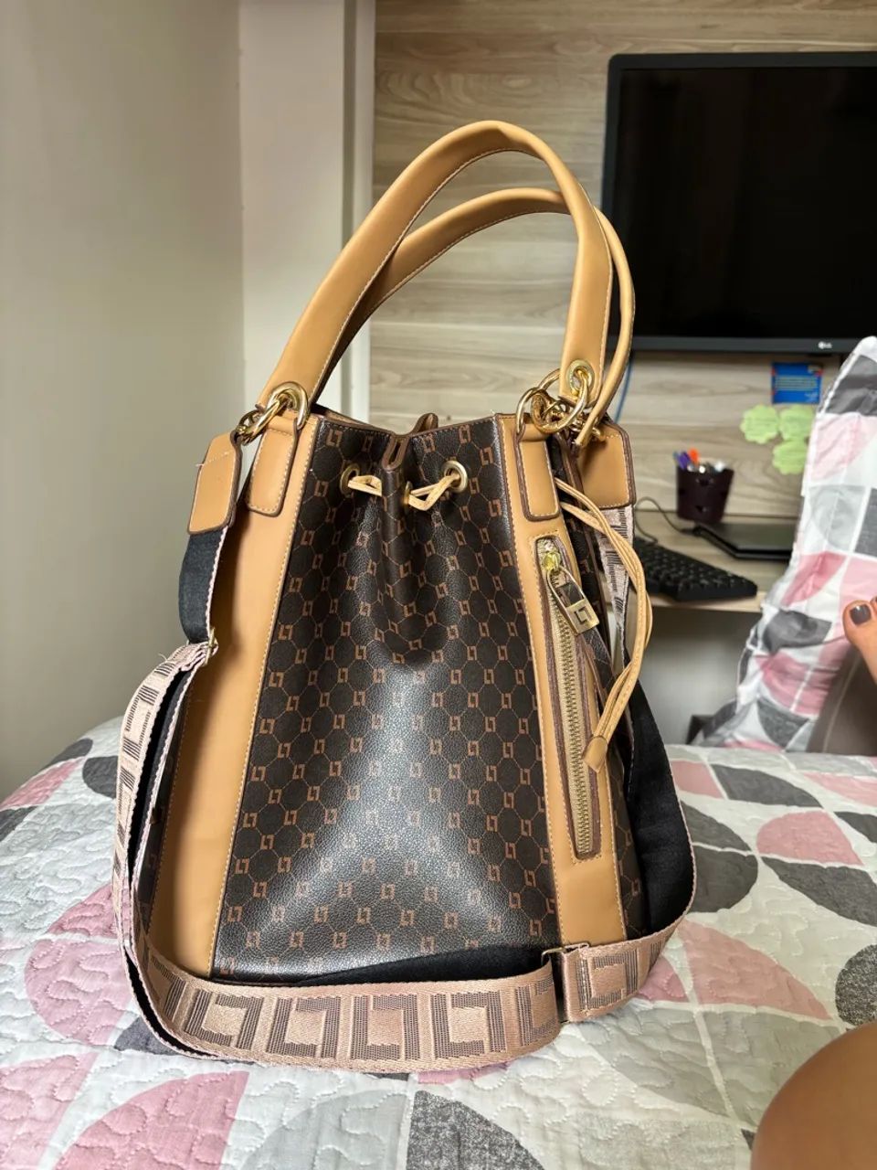 Bolsa - Foto 3