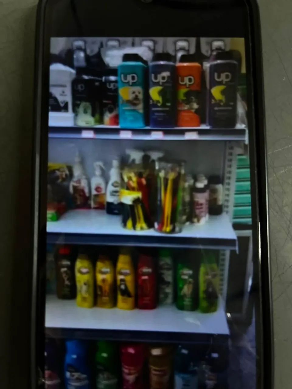 Móveis e acessórios para petshop - Foto 5